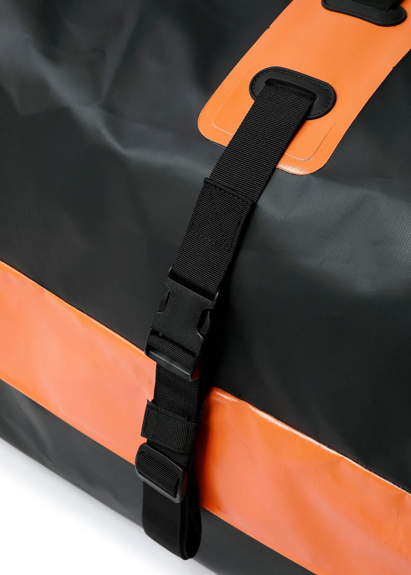 Car Roof Waterproof Luggage Bag Suv Off-Road Universal Rainproof Travel Storage Bag Outdoor Car Storage Bag