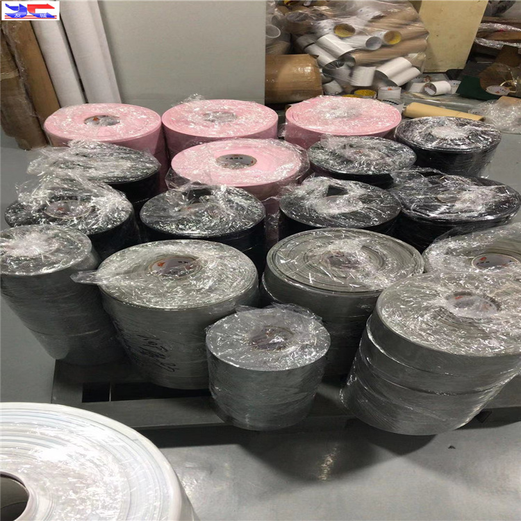 硅胶板 透明硅胶卷材 本色彩色黑色磨砂喷油  0.5mm硅胶皮