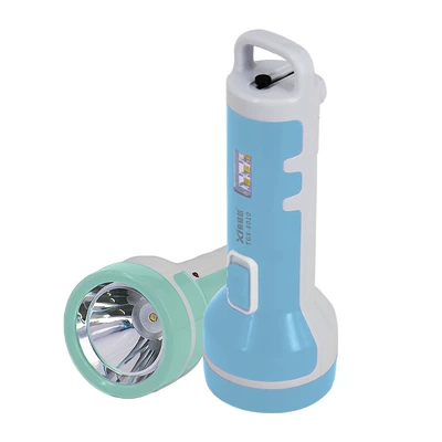 Household Long-Lasting Flashlight, UV fənərlər
