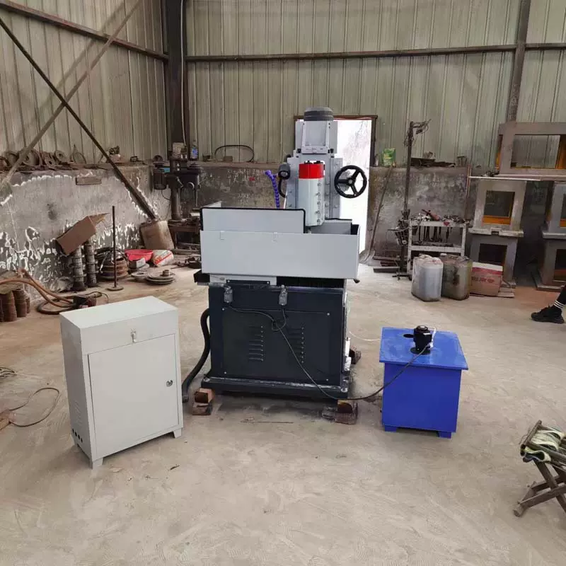 硬质合金平面 磨床数控铣刀片车刀片陶瓷刀片刀具钝化抛光一体机