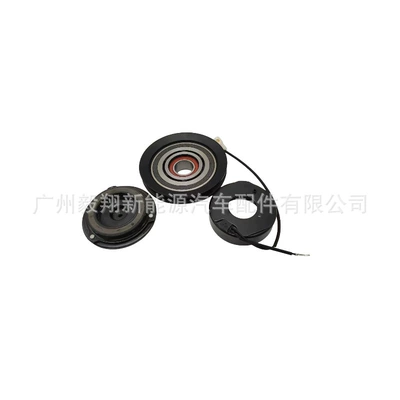 Automotive Air Conditioning Compressor Soyutma sisteminin digər hissələri