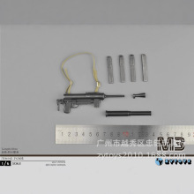 ZYTOYS 1��6 M3 �_�h�� �S�͘� ����ģ�� ���� ���k ģ�� ־�܊