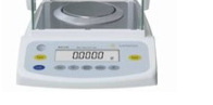 BSA124S电子分析天平-