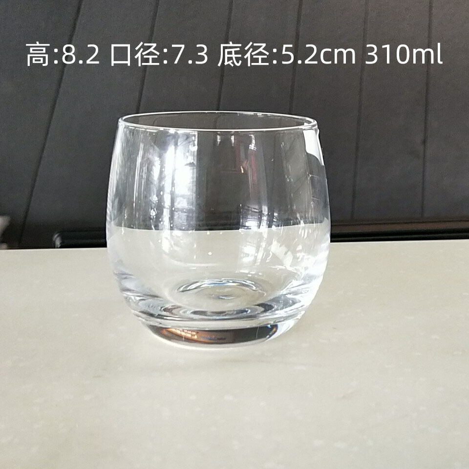 310ml No. 05 48/caja