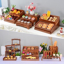 ��ʽľ�|��Ʒ�����c��չʾ����͕��[�P��