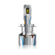 Cross-border new Amazon AliExpress car headlights car led headlights H4H7H1 far and near integrated car lights