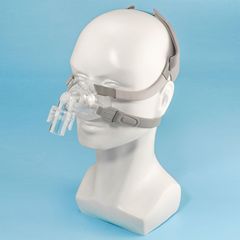工場在庫汎用人工呼吸器用鼻マスク保護液状シリコンコーティングPCアクセサリー防塵