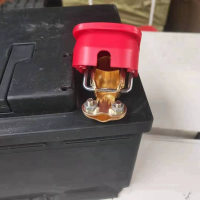 terminal chuck post modified joint – Other power supply, ignition system