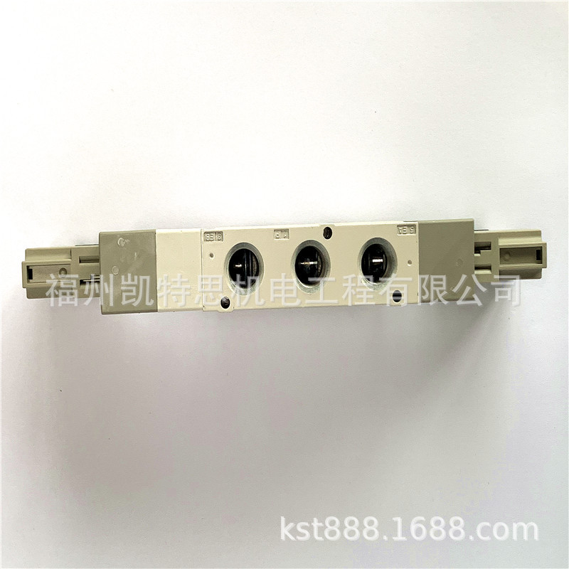 日本SMC电磁阀现货SY5120-5YO-C6F-Q