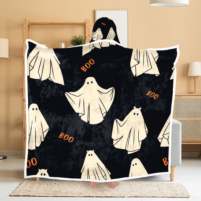 Cross-border wish capas multifuncionales de doble capa encapuchada doble capa de invierno engrosado lana calentamiento de flange camisa