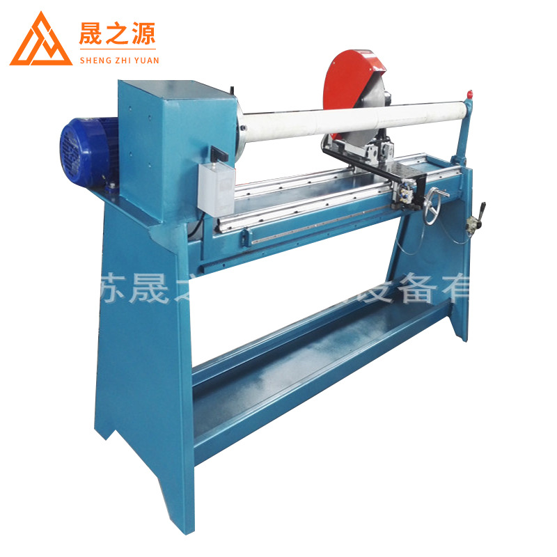 厂家供应分切机 保护膜分切机 PE膜切割机 木纹纸切割机械成型设