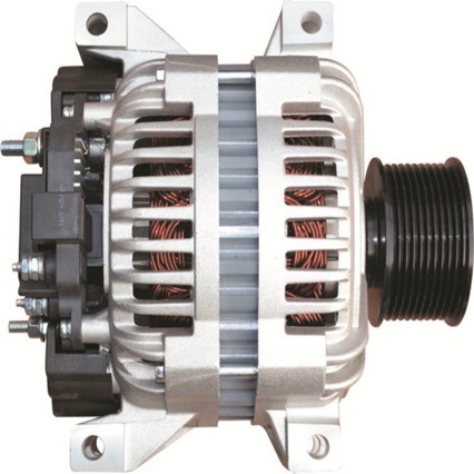 AVi168J3015 generator 37LVV-01012-A generator for HIGER bus generator