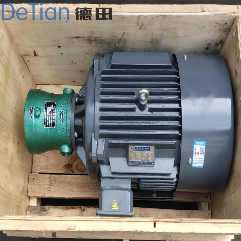 10/16/25/32/40/63/80/100/160/250SCY14-1B轴向柱塞泵