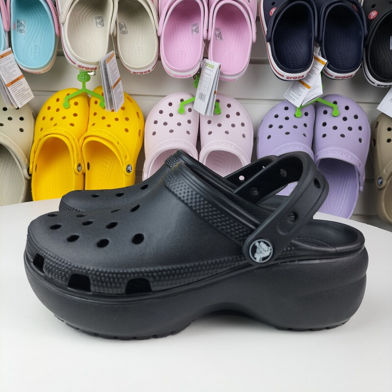 2026 New Model Ouyang Nana Carloci Cloud Puff Whale Thick-Soled Women's Wedge Beach Sandals 2026 New Model Ouyang Nana Carloci Cloud Puff Whale Thick-Soled Women's Wedge Beach Sandals