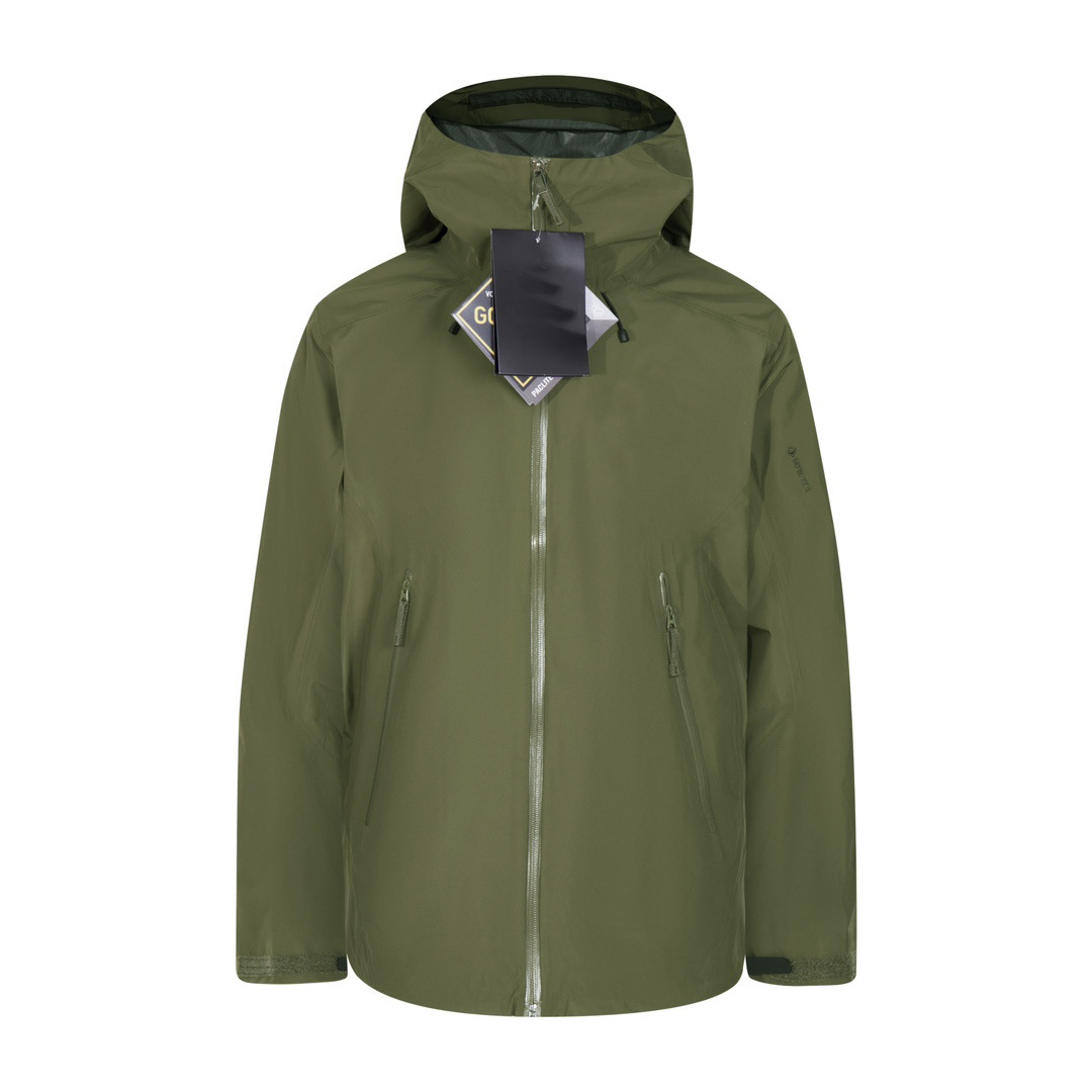 Bird 's House LT 3 en 1 chaqueta de plumón impermeable a prueba de viento para hombres y mujeres revestimiento desmontable chaqueta exterior