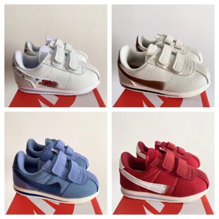 Kids Cortez sneakers ����羳��ͯ�W��Ь���ʃ�ͯ��Ьħ�g�NЬ