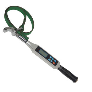 Computer real-time recorded torque wrench with computer electronic torque wrench PCL digital torque wrench