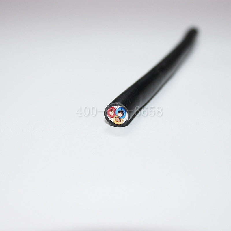 亮诚电缆24+48硬芯控制电缆线KVV不带屏蔽 2-37芯 1-2.5mm²国标