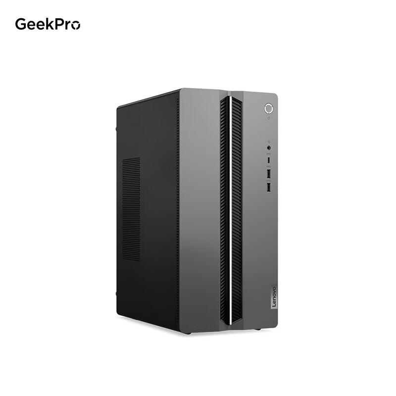 Lenovo GeekPro Designer Drawing Office Desktop Computer Host Single…