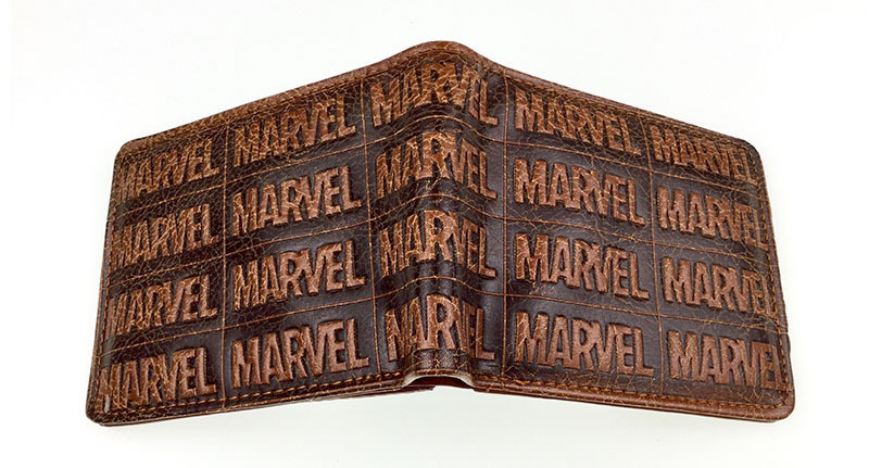 Marvel 2 marrón