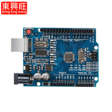 UNO R3�_�l�� ATmega328P���M�� �мҰ厧������