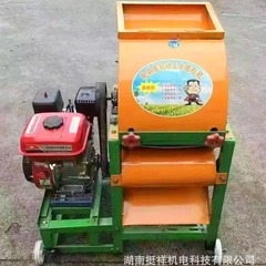 メーカー直売ガソリンは皮をむいてトウモロコシの脱穀機の家庭用の小型の220vのつぼみの棒を打って粒機を打ちます。