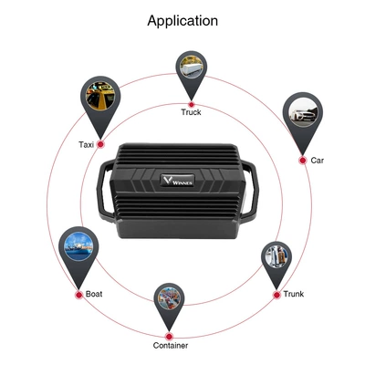 Tk935 Multi-Purpose Gps Locator GPS Locator