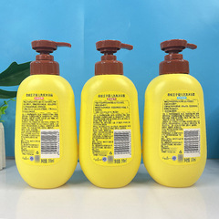 Frog Prince Baby Shampoo and Bath Gel 310ml Fruit Essence Refreshing Softening Nourishing Gentle Formula