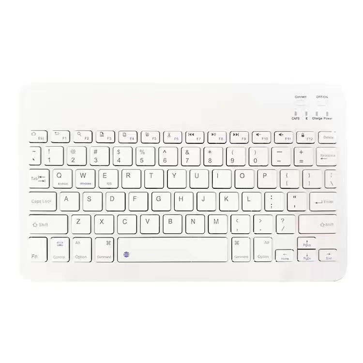 Compatible keyboard, tablet wrench, mobile phone charging, glowing set, mouse, bluetooth, three colors