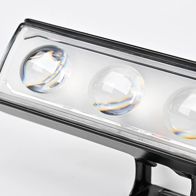 Motuoche – Motorcycle headlights, headlights Headlight, Electric