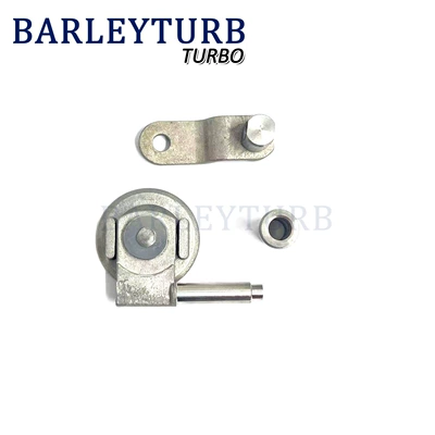 Turbine 18559700010 A1330900280 – Supercharger