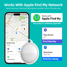 �羳Airtag������FindMy��λIOSȫ��������˶�ͯ��λ��ȫ��λ