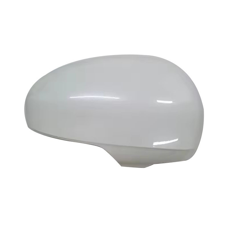 Suitable for 09-15 Toyota IQ rearview mirror shell mirror cover to replace car exterior decoration