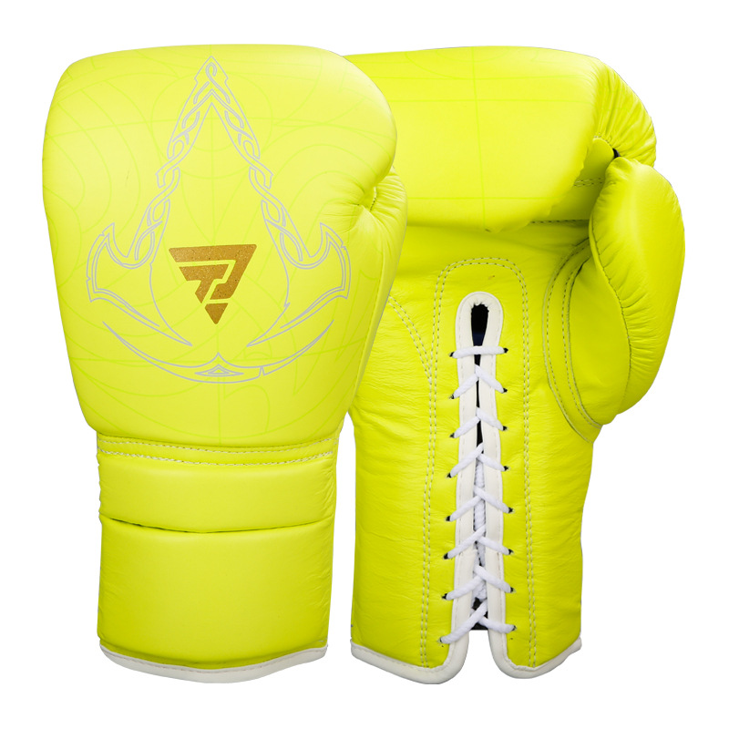 ZTTY guantes de boxeo hogar adulto Sanda guantes de boxeo entrenamiento de boxeo tailandés zurriago guantes de boxeo hombres y mujeres guantes de boxeo