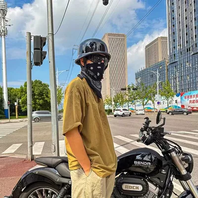 Helmet Scooter – Motuoche Auto Parts and Accessories