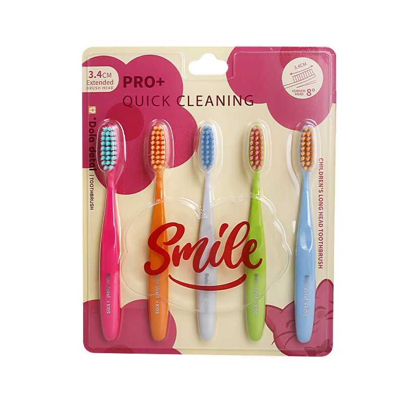 어린이 버전(핑크)