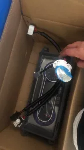 [三一吊车驾驶室组合仪表总成SJC6110N仪表盘速度里程表配件大全]