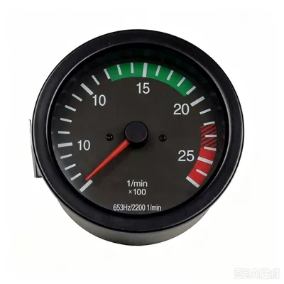 suitable for Mercedes-Benz modified | automobile instrument