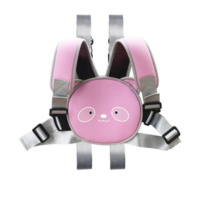 Electric Tricycle Cartoon Motorcycle cushion