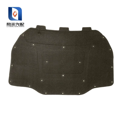 Car sound-absorbing cotton Gt Series F07 Hood Cotton