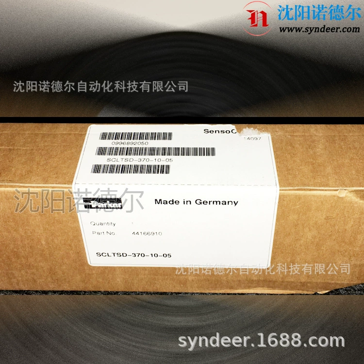Датчик Parker SCLTSD-520-10-07 Spot / SCLTSD-520-10-05