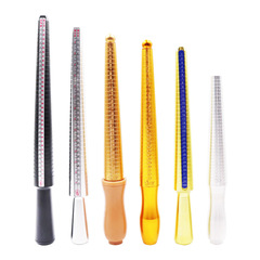 港度戒指測量棒 戒指尺  港度戒指棒 戒指圈號篩選工具四用戒指棒