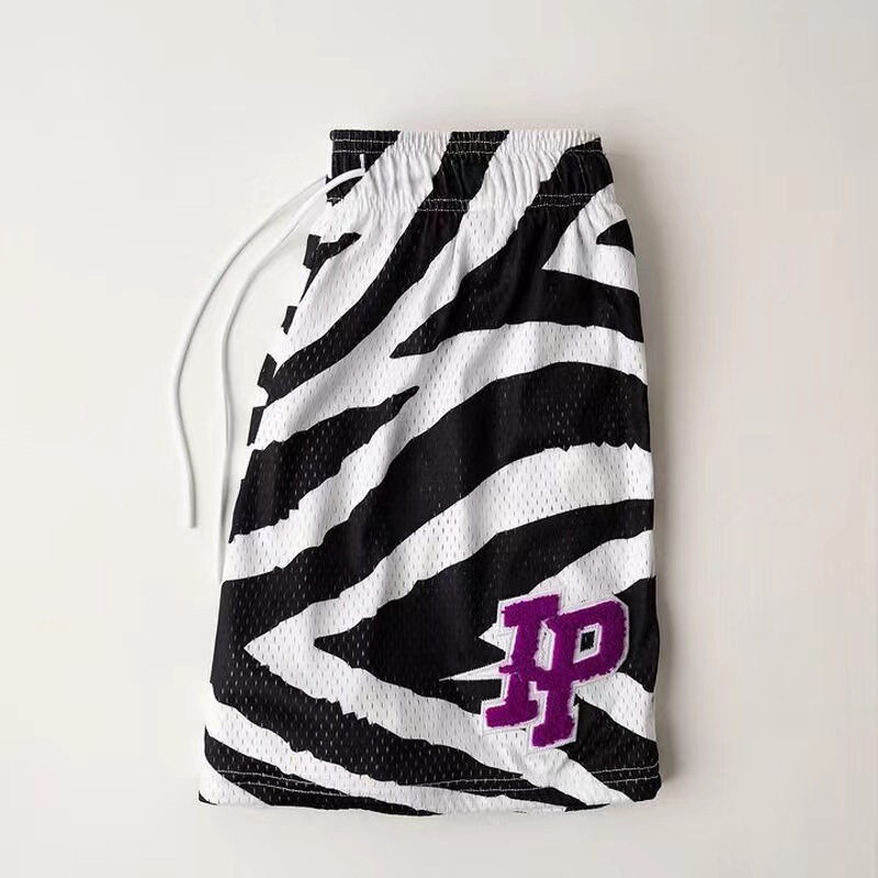 New IP American fashion brand sports shorts quarter pants knee breathable quick-drying fashion manufacturers one-piece delivery New IP American fashion brand sports shorts quarter pants knee breathable quick-drying fashion manufacturers one-piece delivery