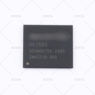 RK3562  ��Ƭ�C  ���b FCCSP-478L(13.9x13.9) Rockchip(��о΢)