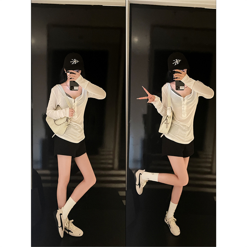 联名款真皮复古德训鞋女2025夏新款拼色系带赛车鞋运动休闲阿甘鞋|undefined