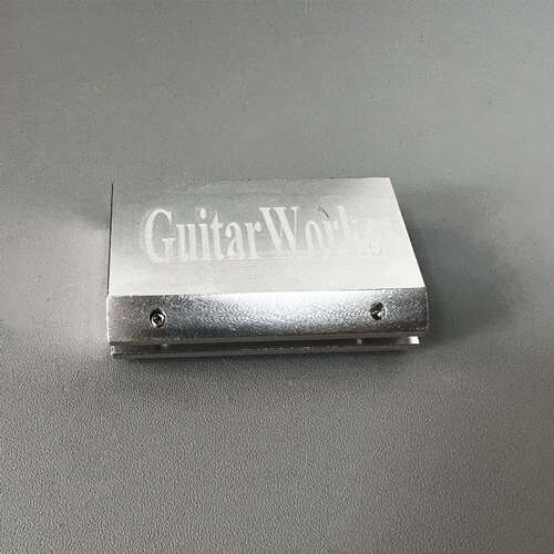 Electric Guitar Folk Acoustic Guitar Electric Bass Neck Fingerboard Frets Fret Inlay Jig Fret Pressing Worker