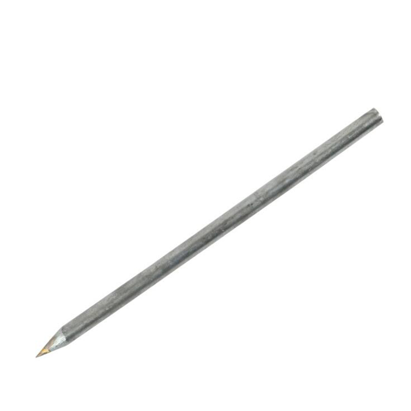 타일 용 합금 스크립 바늘 텅스텐 강철 뾰족한 머리 슈퍼 하드 바닥 강판 표지기 절단 타일 손 스크립 바늘