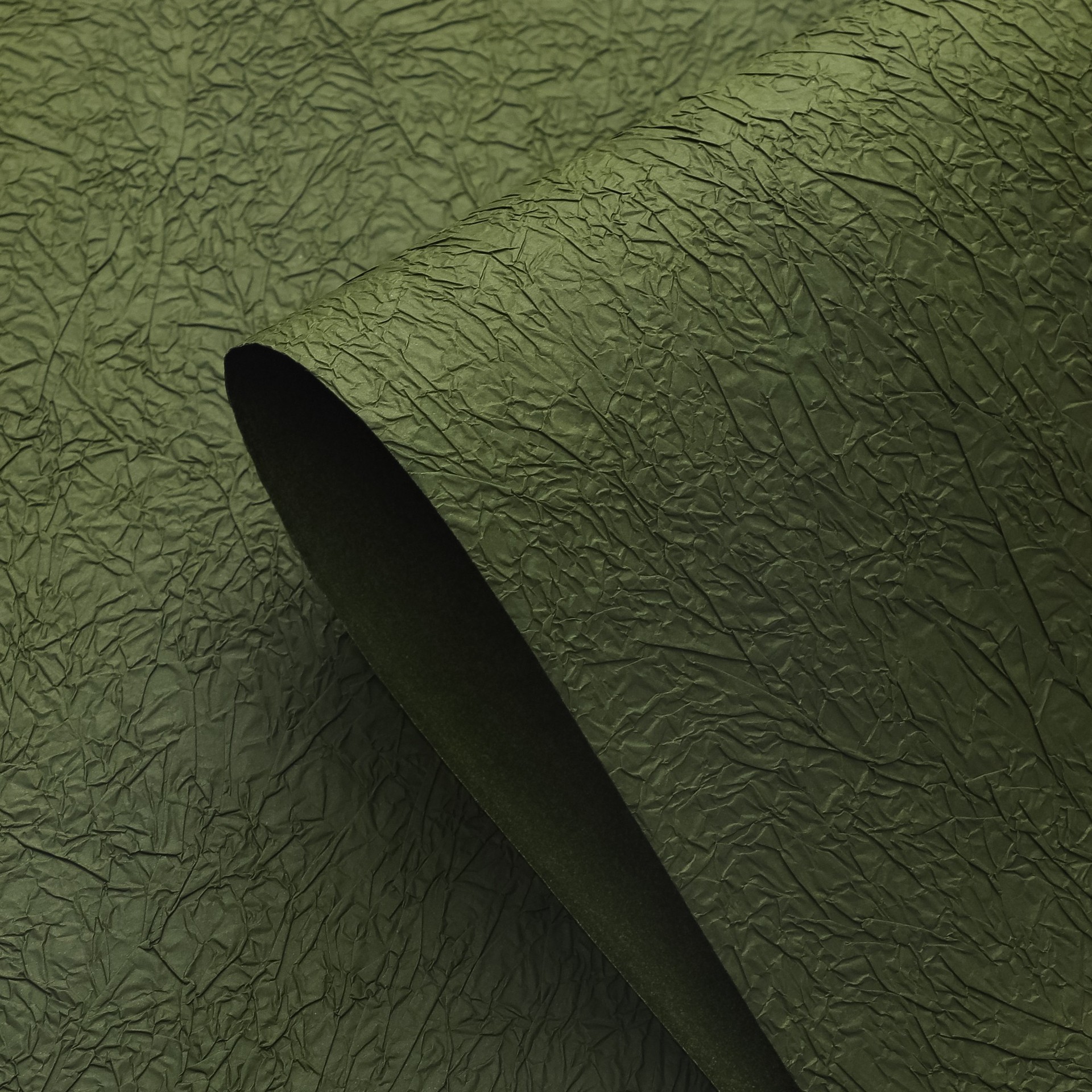 7 colores cordier de alta calidad artesanal de la red profunda papel de embalaje especial flor flor florista embalaje floral material de papel