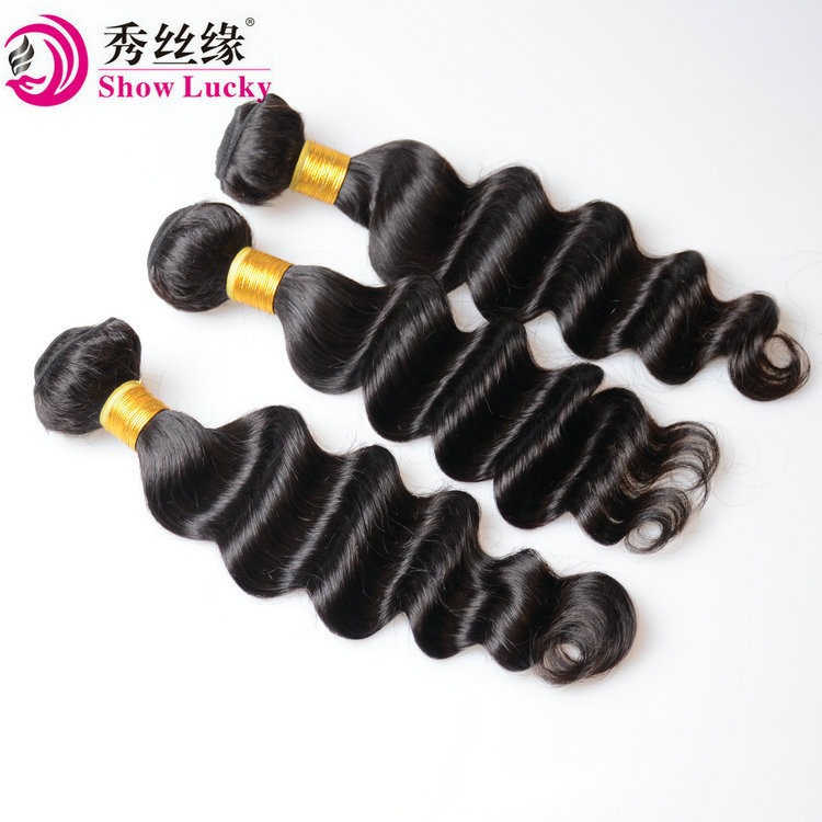 10a Raw Indian Loose Deep Human Hair