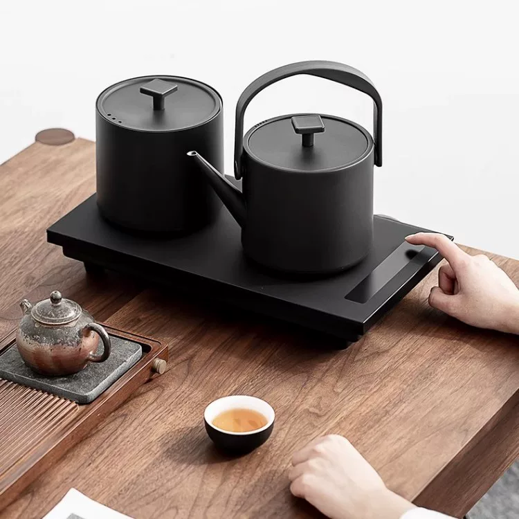 Чайник Teapot от 友茗堂, чай, полностью автоматический, объем 37
